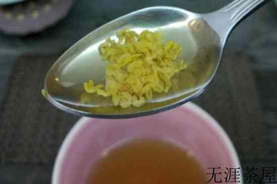 桂花茶加蜂蜜的功效与作用，桂花蜂蜜有什么功效与作用？