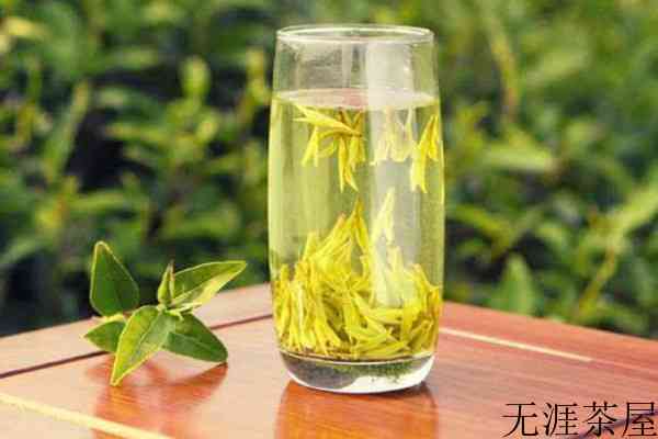 红茶绿茶区别，红茶和绿茶有什么不同