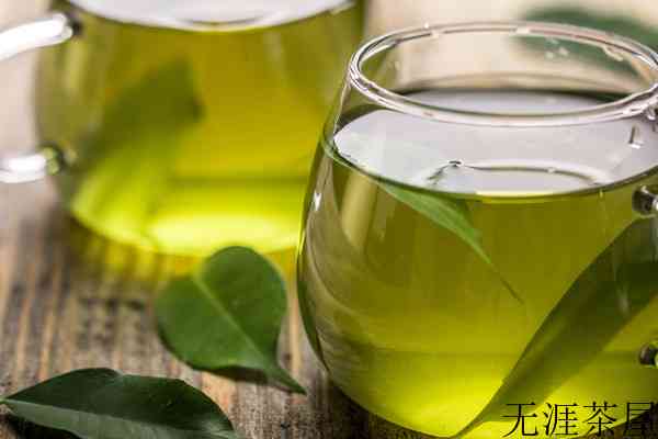 红茶绿茶区别，红茶和绿茶有什么不同