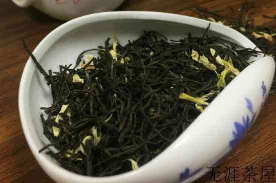 广西横县十大花茶厂，广西横县谁家的茉莉花茶好？
