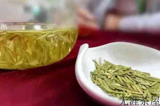 茶叶冲泡技巧的三要素，六大茶类的冲泡三要素