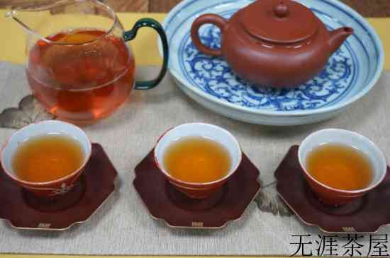 茶叶冲泡技巧的三要素，六大茶类的冲泡三要素