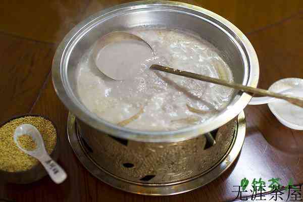 蒙古奶茶熬制方法，蒙古奶茶用的什么茶叶