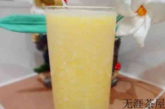 冰花冷饮制作方法，冰花冷饮怎么做？