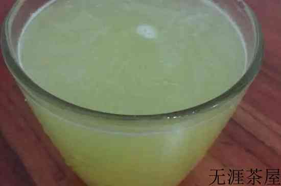 冰花冷饮制作方法，冰花冷饮怎么做？