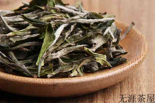 白茶的种类主分为四类，白茶包括哪几种茶