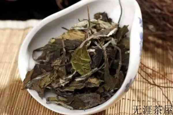 白茶的种类主分为四类，白茶包括哪几种茶