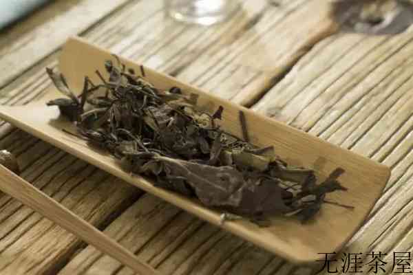白茶的种类主分为四类，白茶包括哪几种茶