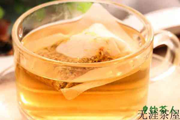 代用茶是什么，代用茶指的是什么茶叶