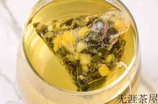 冷泡茶用什么茶叶最好喝，什么茶叶适合冷泡茶？