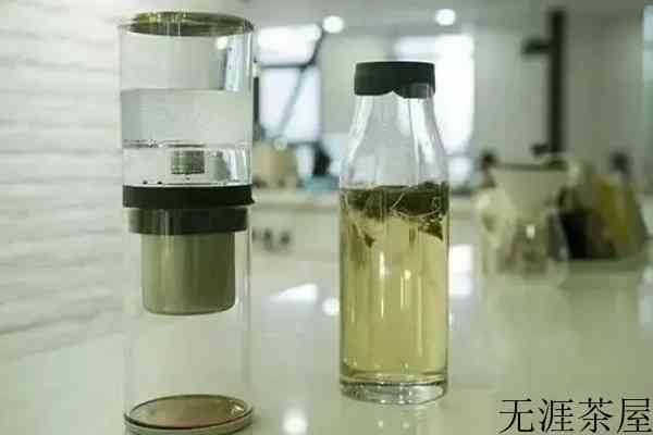 冷泡茶的正确冲泡方式，冷泡茶用什么茶叶最好