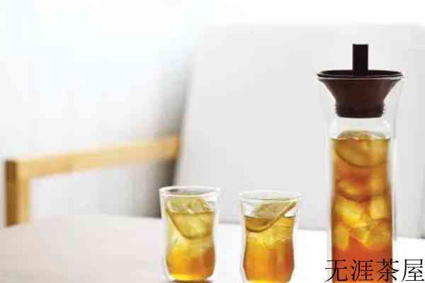 冷泡茶的正确冲泡方式，冷泡茶用什么茶叶最好