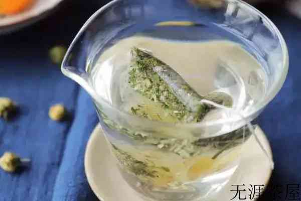 冷泡茶的正确冲泡方式，冷泡茶用什么茶叶最好