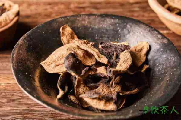 陈皮怎么制作最好，正宗陈皮的制作方法