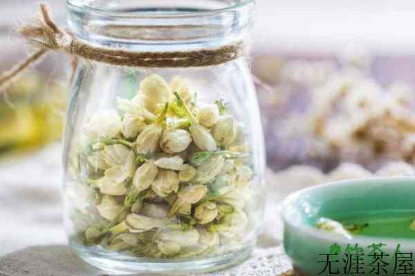 茉莉花茶6种人不要喝，茉莉花茶什么人不要喝