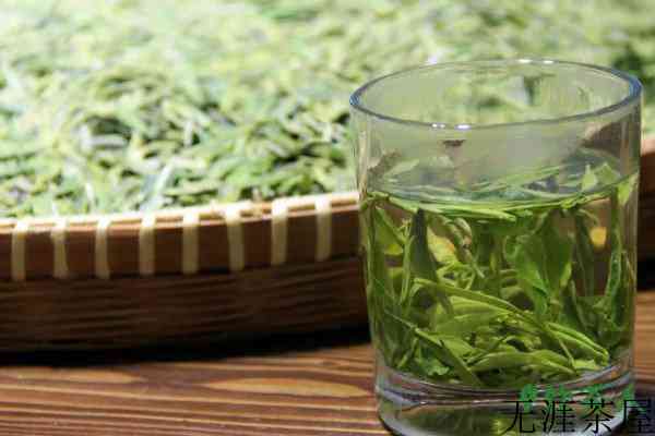 龙井茶的正确冲泡方法，龙井茶的冲泡方法和水温