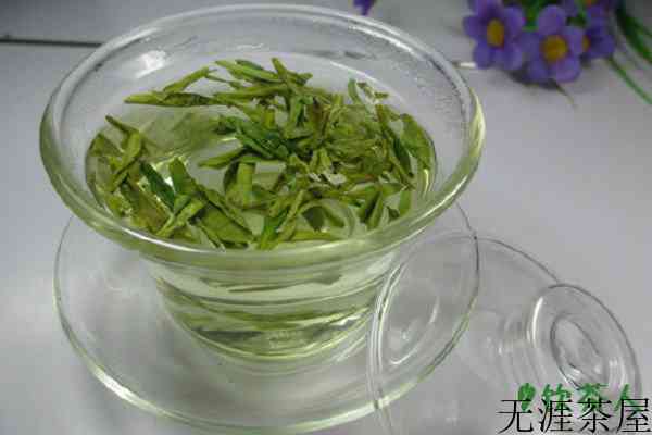 龙井茶的正确冲泡方法，龙井茶的冲泡方法和水温