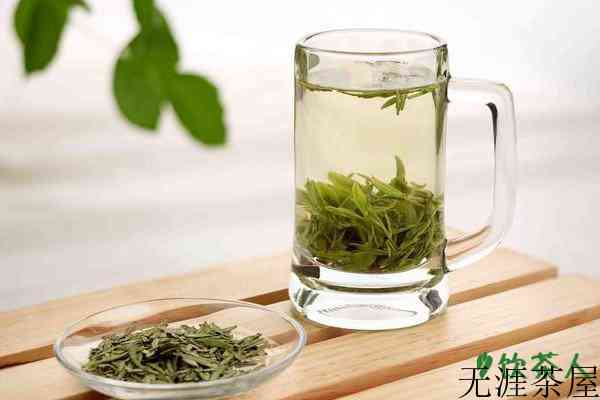 龙井茶的正确冲泡方法，龙井茶的冲泡方法和水温