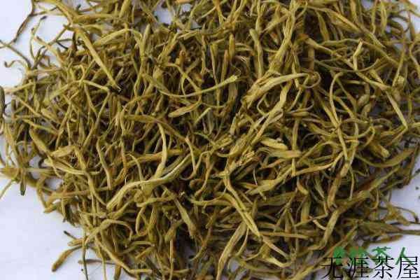 金银花茶的制作方法，自制金银花茶怎么做