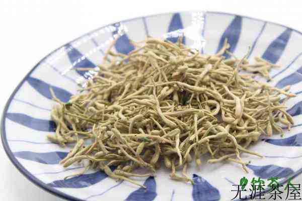 金银花茶的制作方法，自制金银花茶怎么做