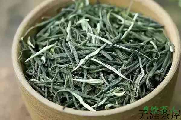 绿茶都有哪些种类，绿茶包括哪些茶