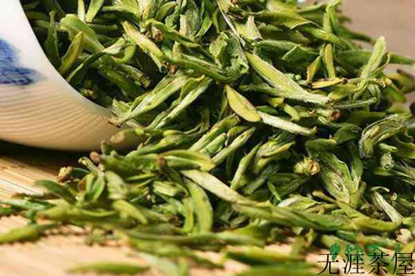 绿茶都有哪些种类，绿茶包括哪些茶
