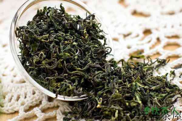 绿茶都有哪些种类，绿茶包括哪些茶