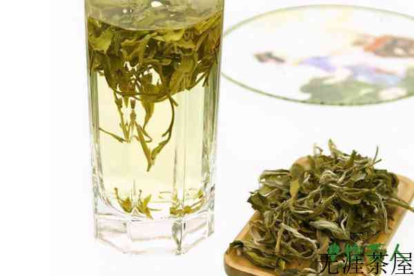 白茶是绿茶系列吗，白茶属于什么茶的系列