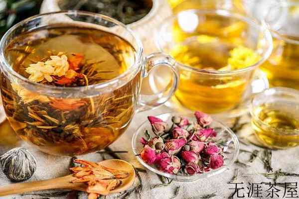 一年四季喝茶顺口溜，四季分别喝什么茶口诀