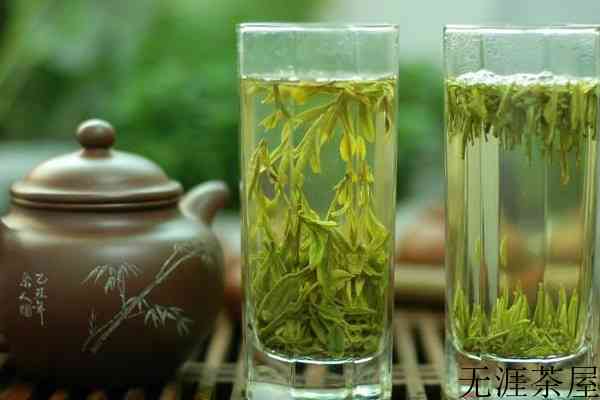 一年四季喝茶顺口溜，四季分别喝什么茶口诀