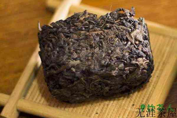 黑茶产地在哪里，黑茶产地主要分布在哪里