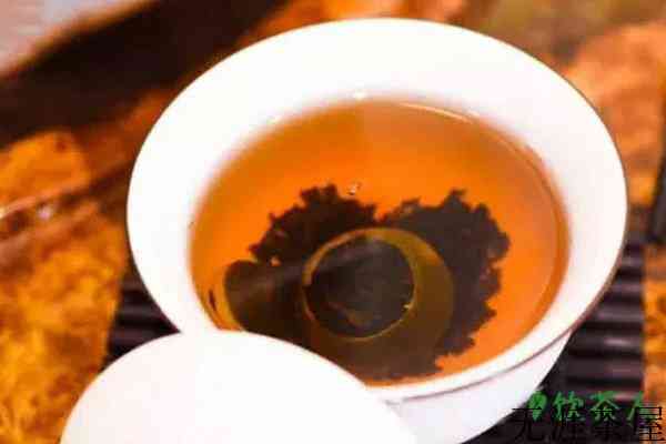小青柑茶怎么泡才正确，小青柑的正确冲泡方法