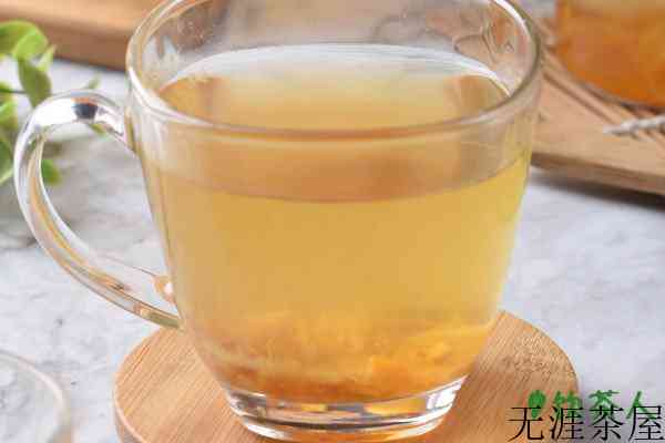 柚子茶为何越煮越苦，柚子茶煮苦了怎么拯救