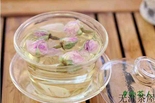 茉莉花茶和什么搭配最好，茉莉花茶可以跟什么搭配