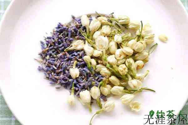 茉莉花茶和什么搭配最好，茉莉花茶可以跟什么搭配