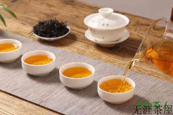 红茶冲泡方法和时间，红茶最佳冲泡方法