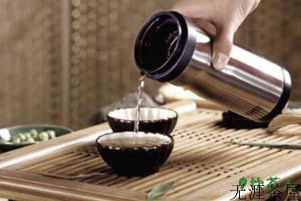 保温杯能泡茶喝吗，保温杯能不能泡茶喝?