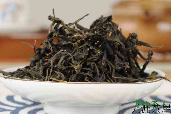 黑毛茶是什么茶，黑毛茶属于什么茶叶类型
