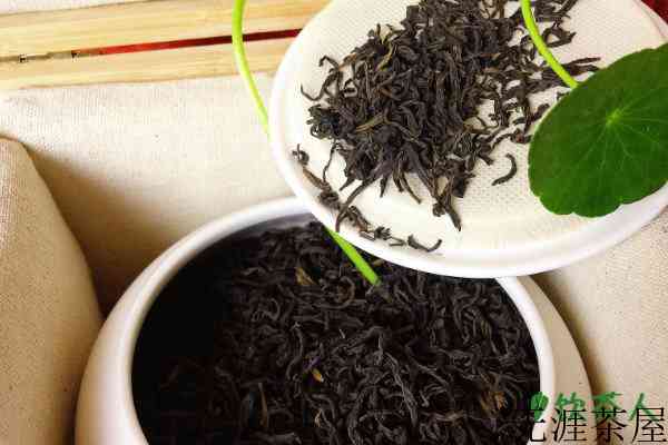 黑毛茶是什么茶，黑毛茶属于什么茶叶类型