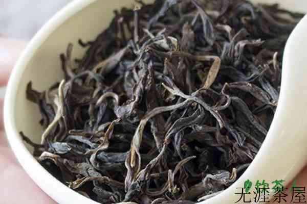 黑毛茶是什么茶，黑毛茶属于什么茶叶类型