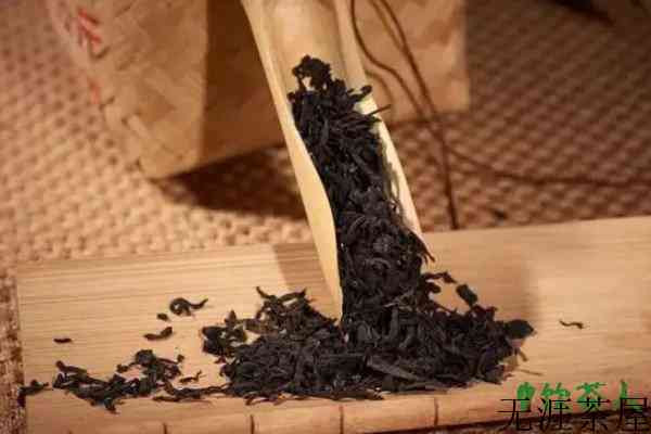 黑茶哪里产的最正宗，哪里的黑茶最有名