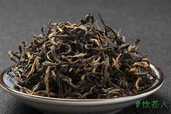 黑茶是什么茶，黑茶属于哪种发酵类型
