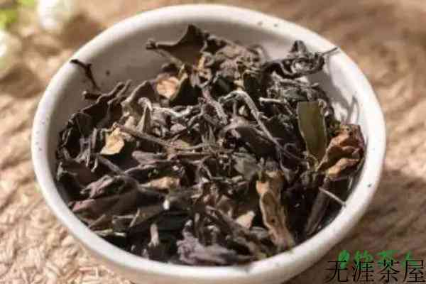 白茶是寒性的还是温性的，白茶属于什么茶性