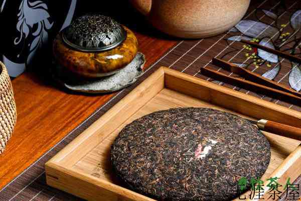 茶饼为什么是357克一饼，357克茶饼是怎么来的