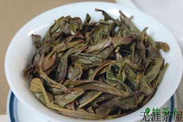 大乌叶属于什么茶，大乌叶是什么茶叶