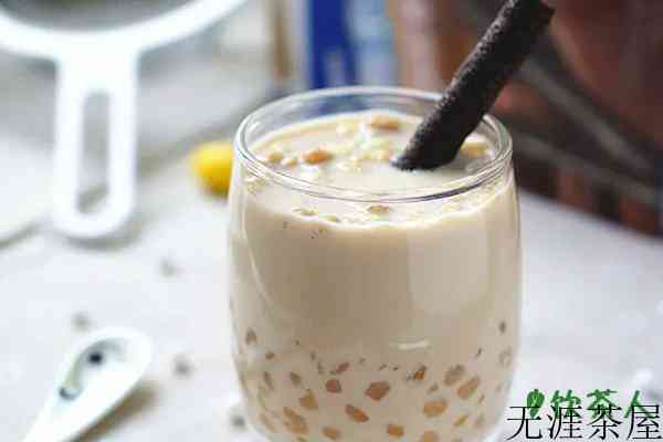 西米做珍珠奶茶的珍珠怎么做，珍珠奶茶的珍珠制作方法