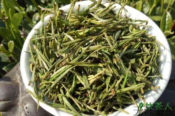 安吉白茶怎么泡，安吉白茶饮用时怎么泡好