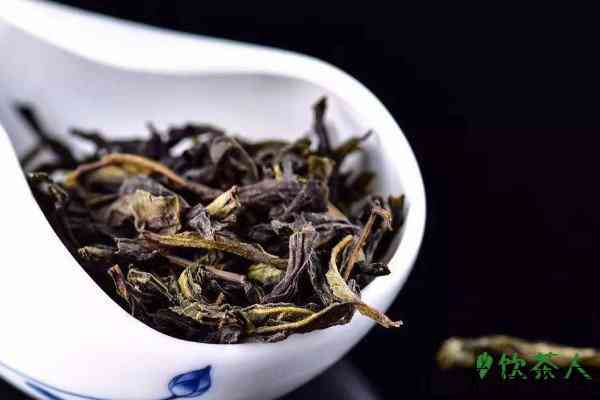 鸭屎香为什么叫鸭屎香，鸭屎香茶是怎么来的