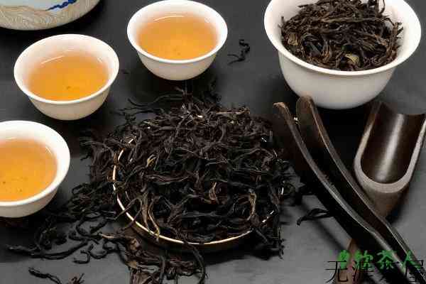 鸭屎香为什么叫鸭屎香，鸭屎香茶是怎么来的