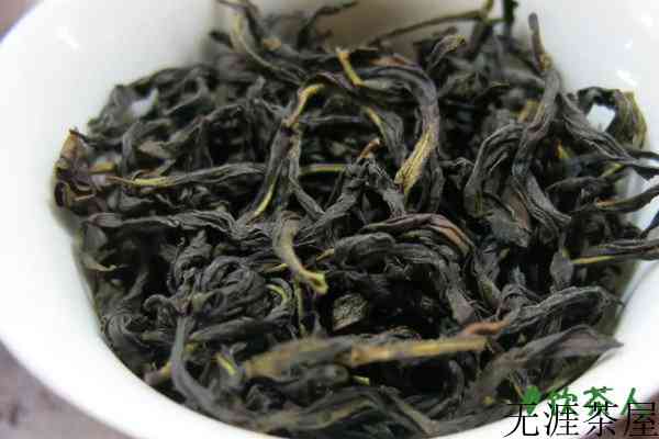 乌龙茶有哪些品种，乌龙茶著名的品种有哪些
